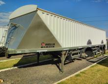 Semirremolque Tolva SR-310/50 - Nuevo Diseño